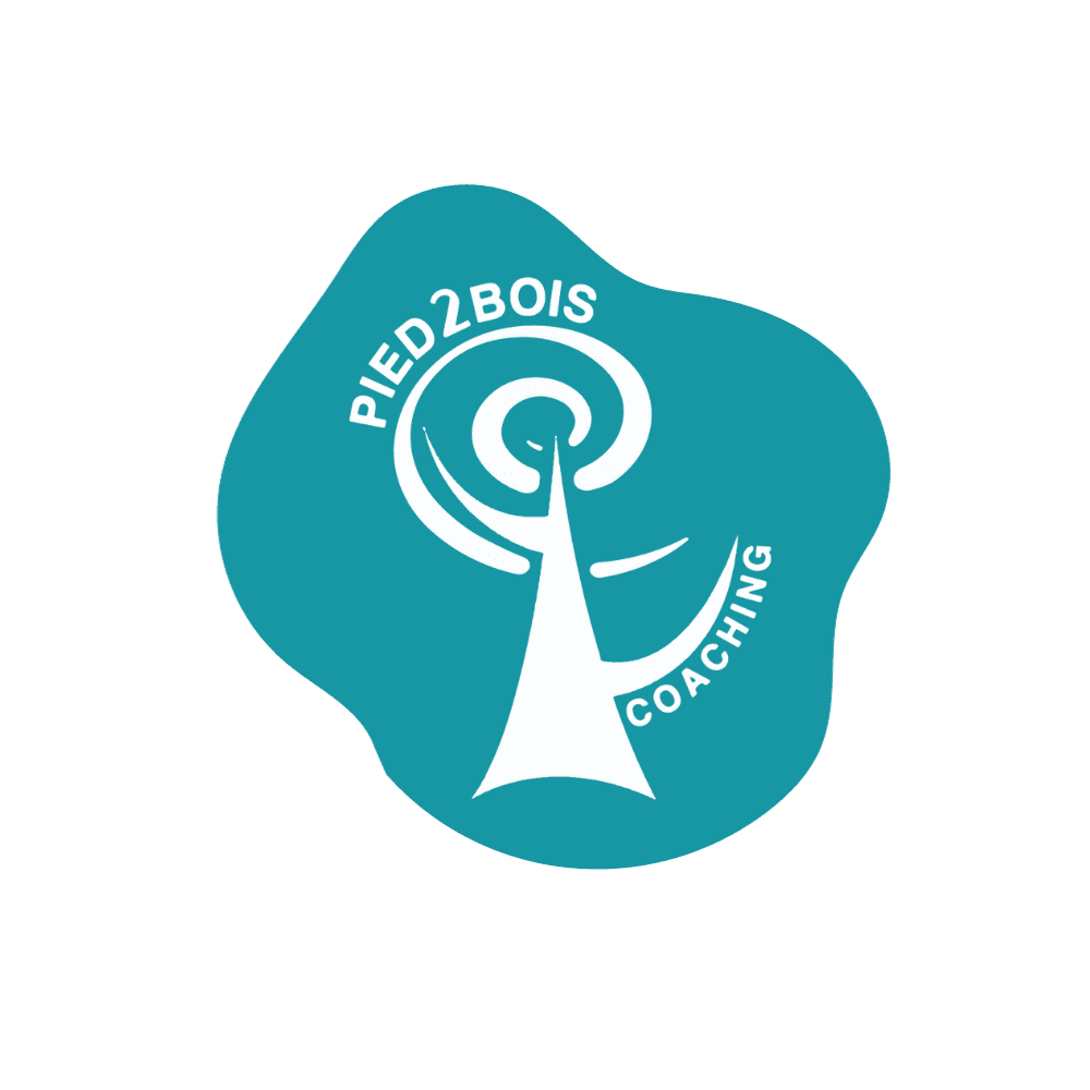 Logo de l'entreprise PIED2BOIS COACHING