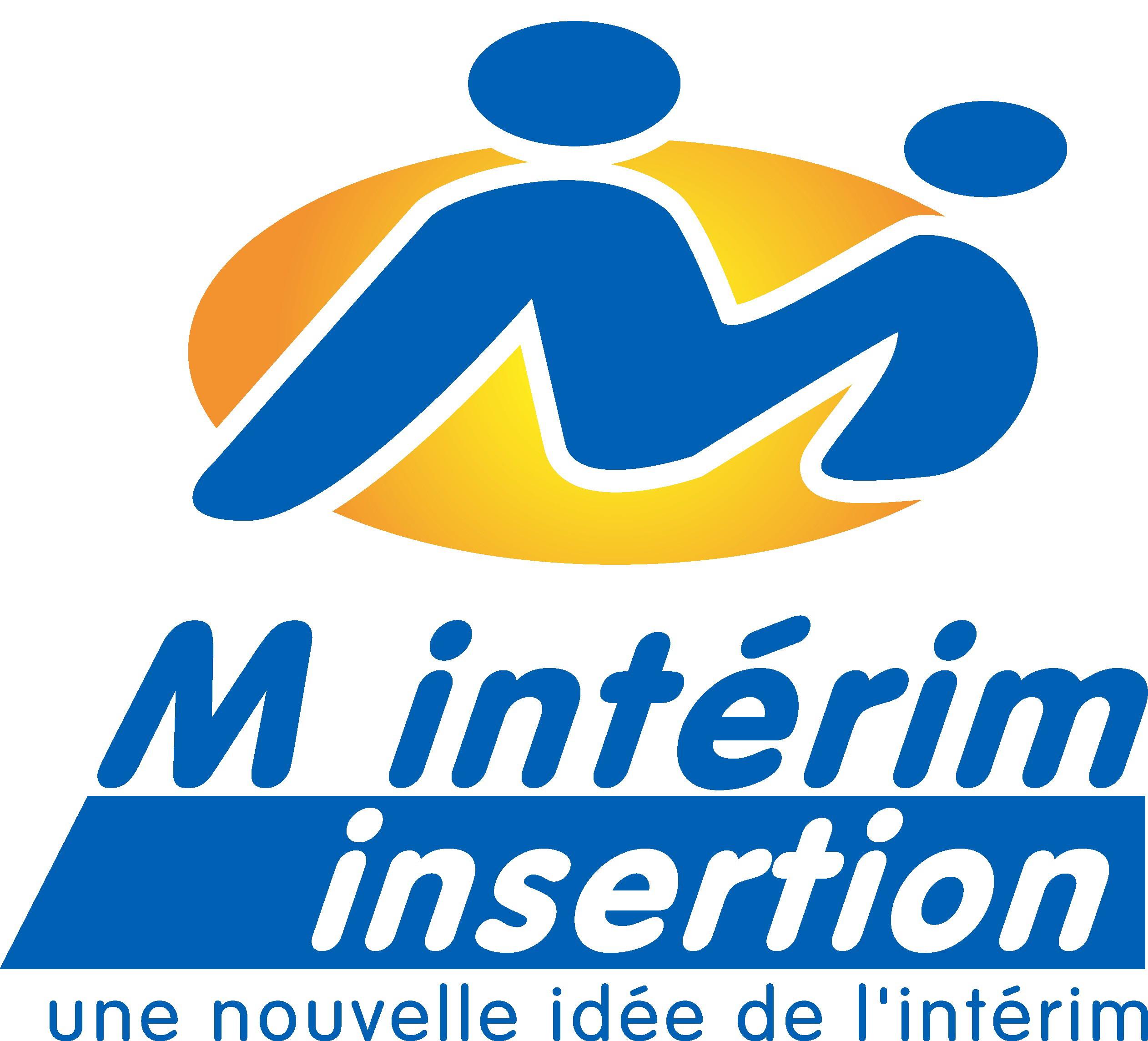 Logo de l'entreprise M-INTERIM-INSERTION