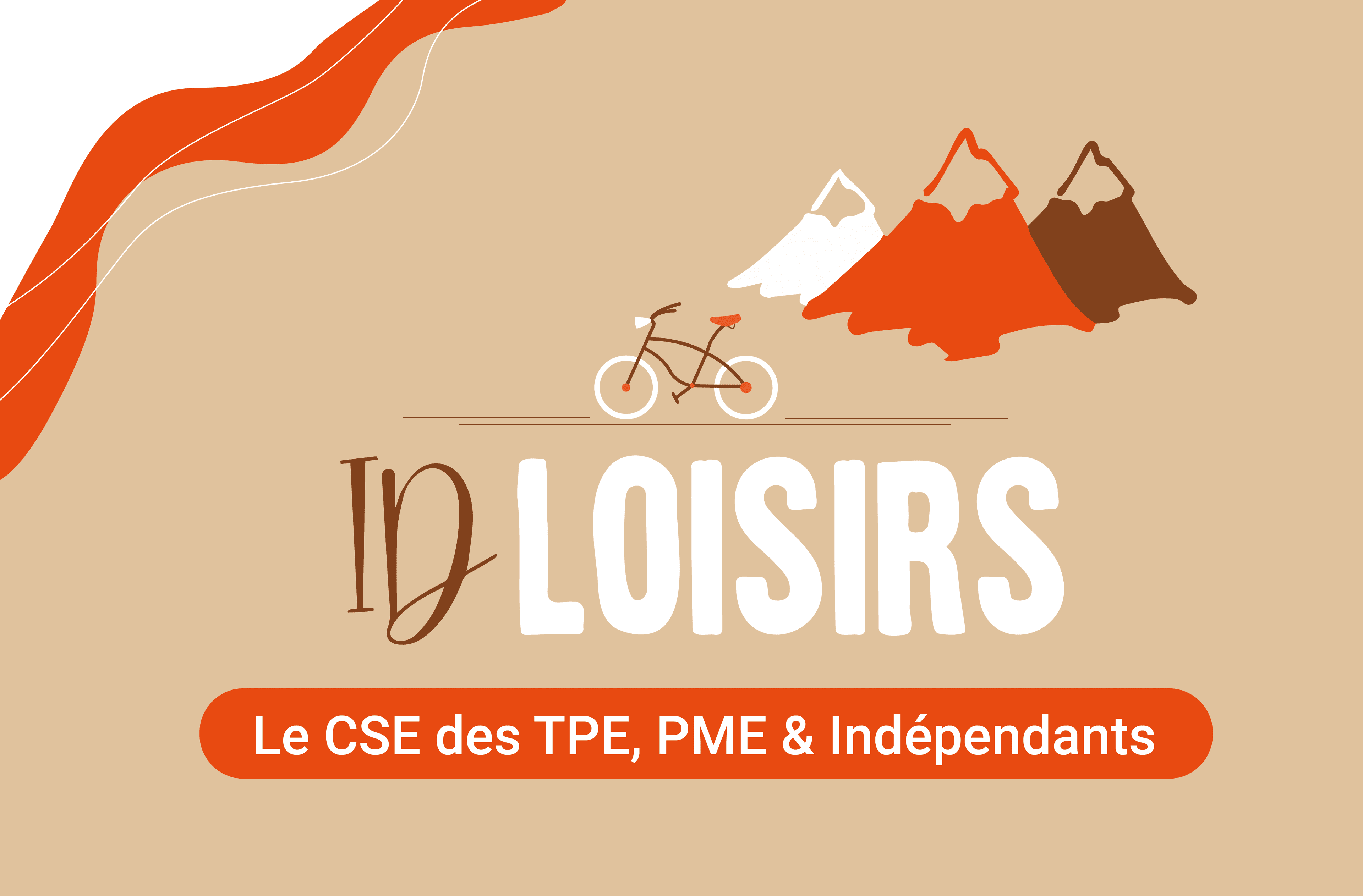 Logo de l'entreprise ID LOISIRS