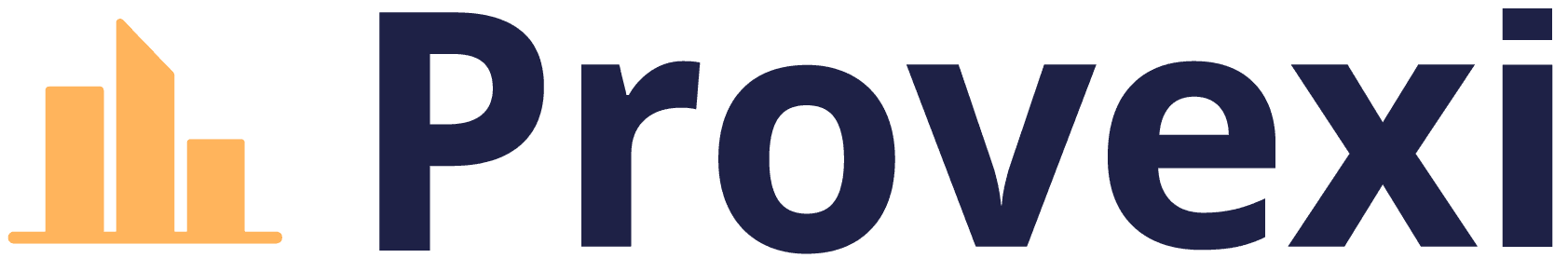 Logo de l'entreprise PROVEXI