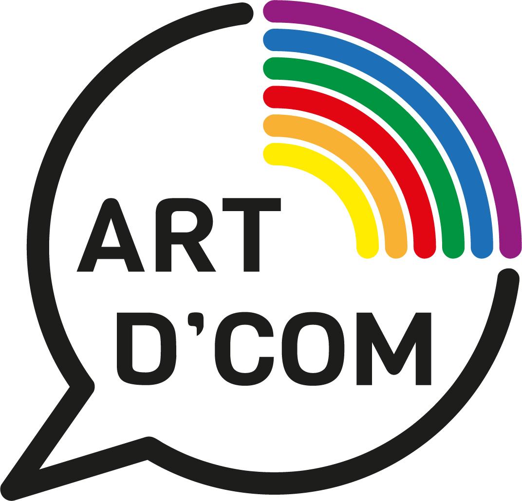 Logo de l'entreprise ART D'COM