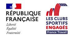 Les clubs sportifs engagés