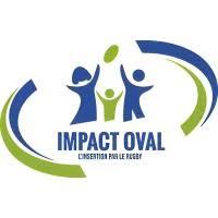 Impact Oval 