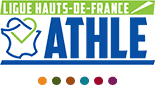 Ligue d'Athlétisme des Hauts-de-France 