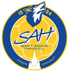 Hand-Ball Club de SAint-Amand