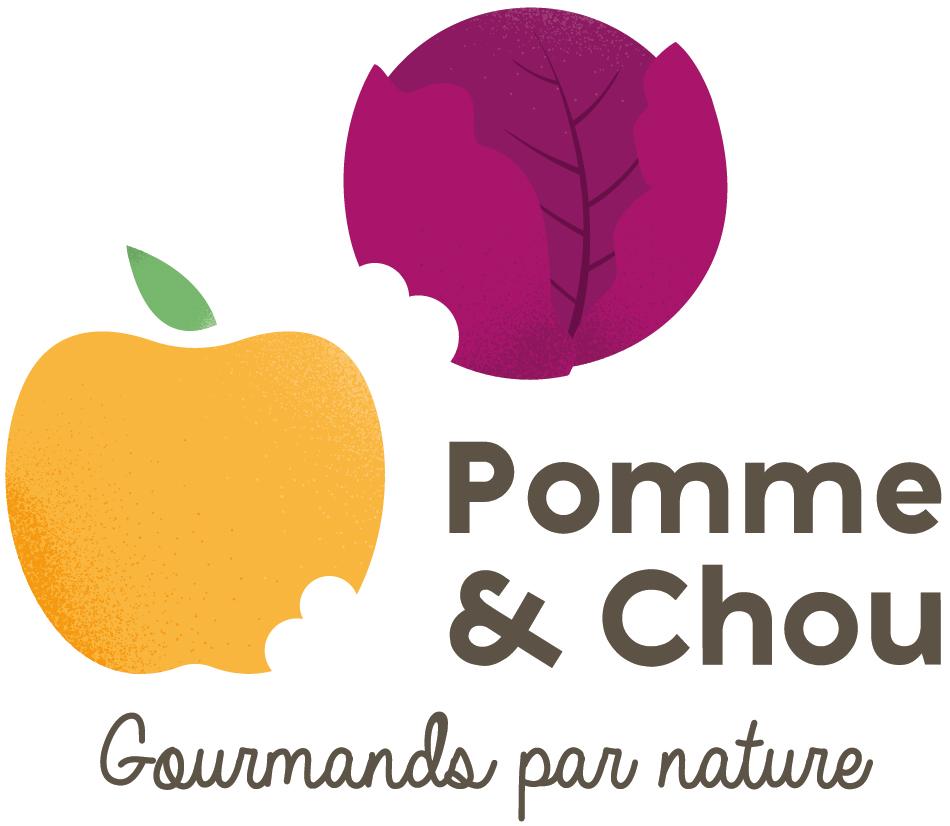 POMME ET CHOU