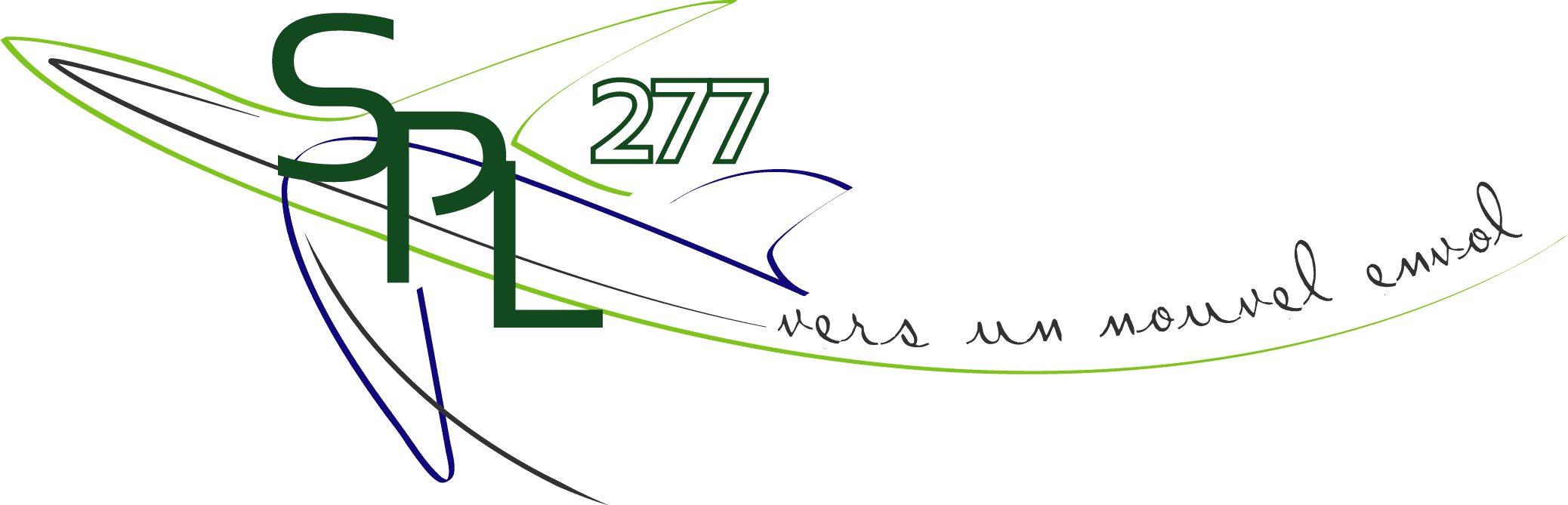 Logo de l'entreprise SOCIETE PUBLIQUE LOCALE 277