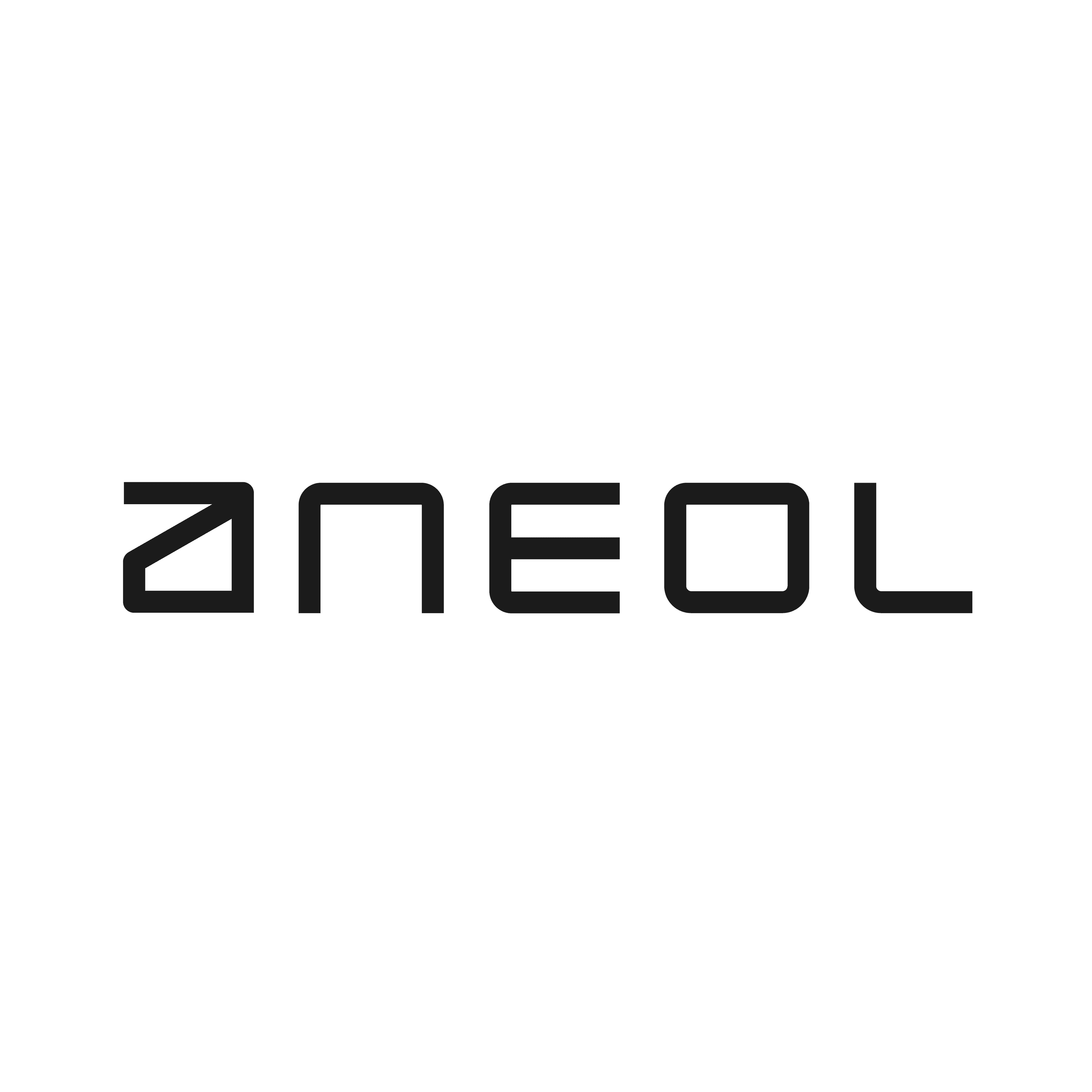 Logo de l'entreprise ANEOL