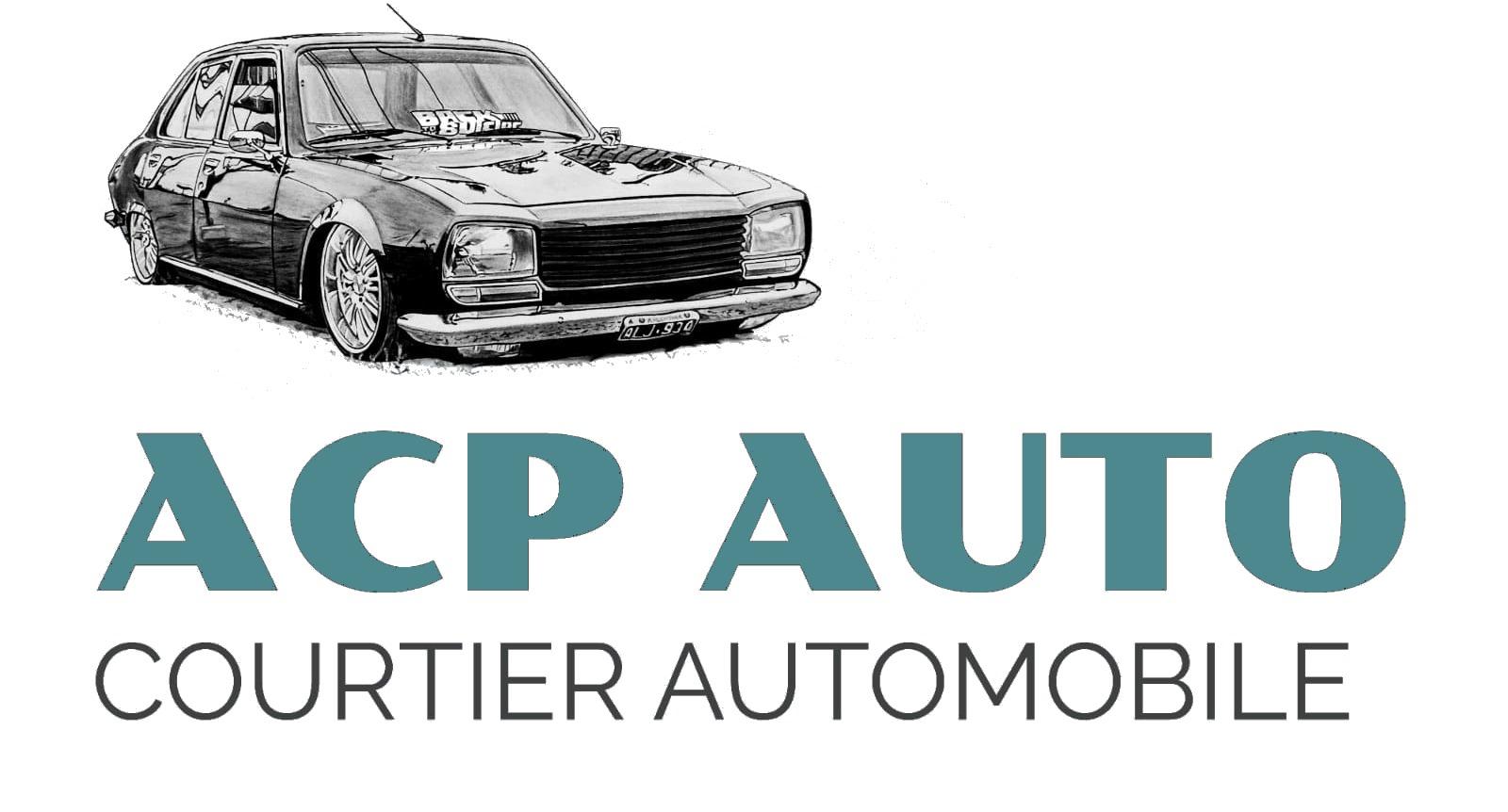 Logo de l'entreprise ACP AUTO 