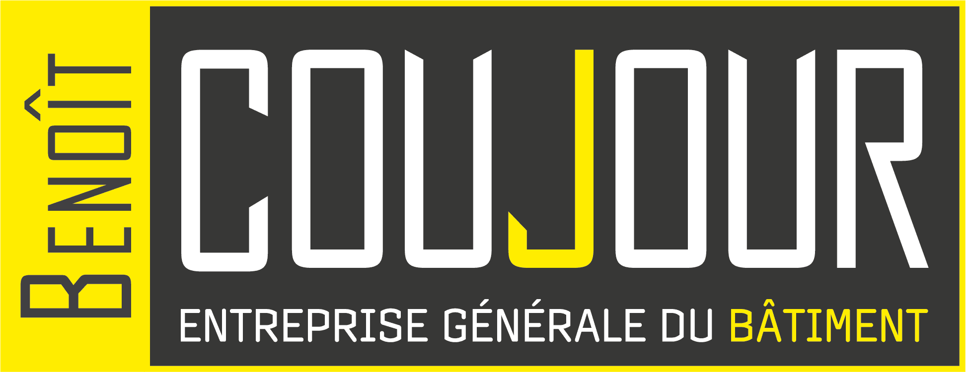 Logo de l'entreprise BENOIT COUJOUR