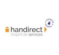 Logo de l'entreprise HANDIRECT - TARN TOULOUSE