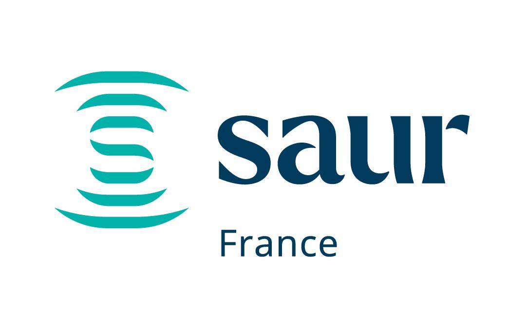 Logo de l'entreprise SAUR