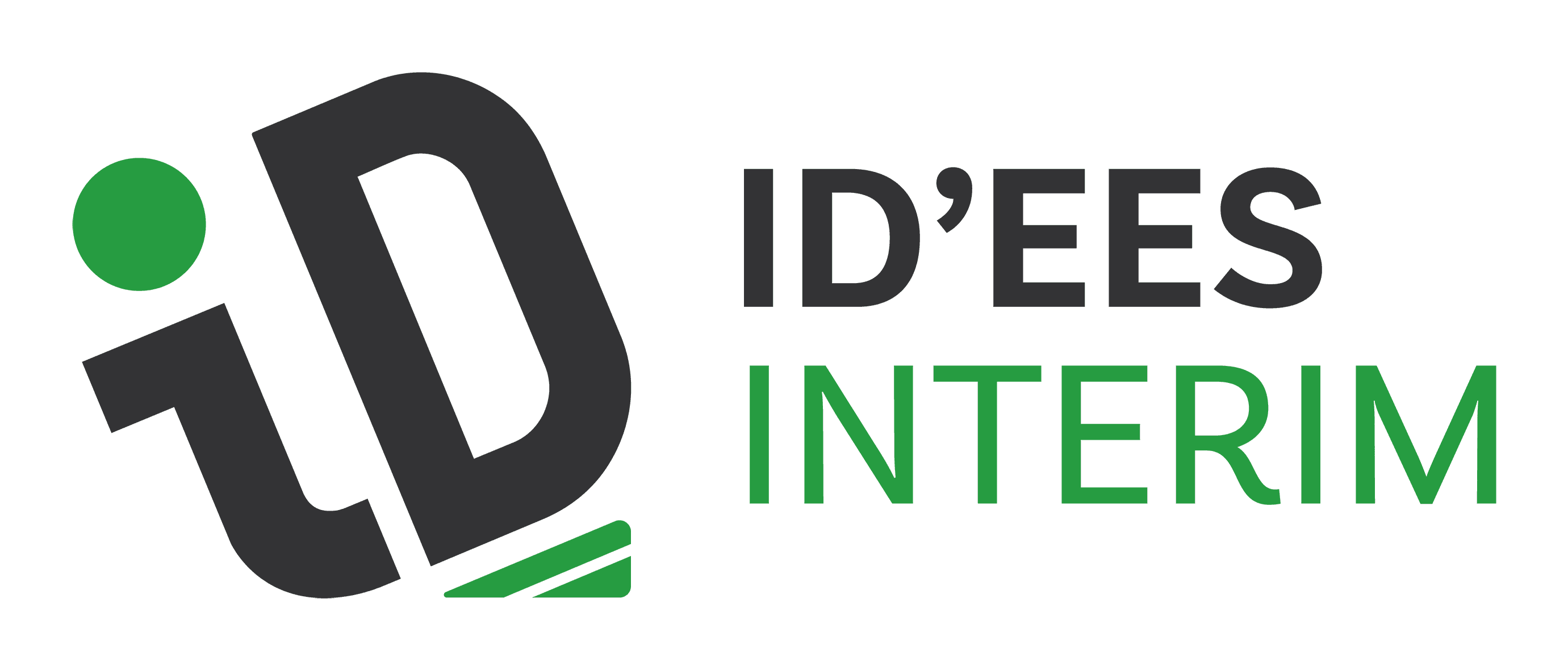Logo de l'entreprise ID'EES INTERIM E