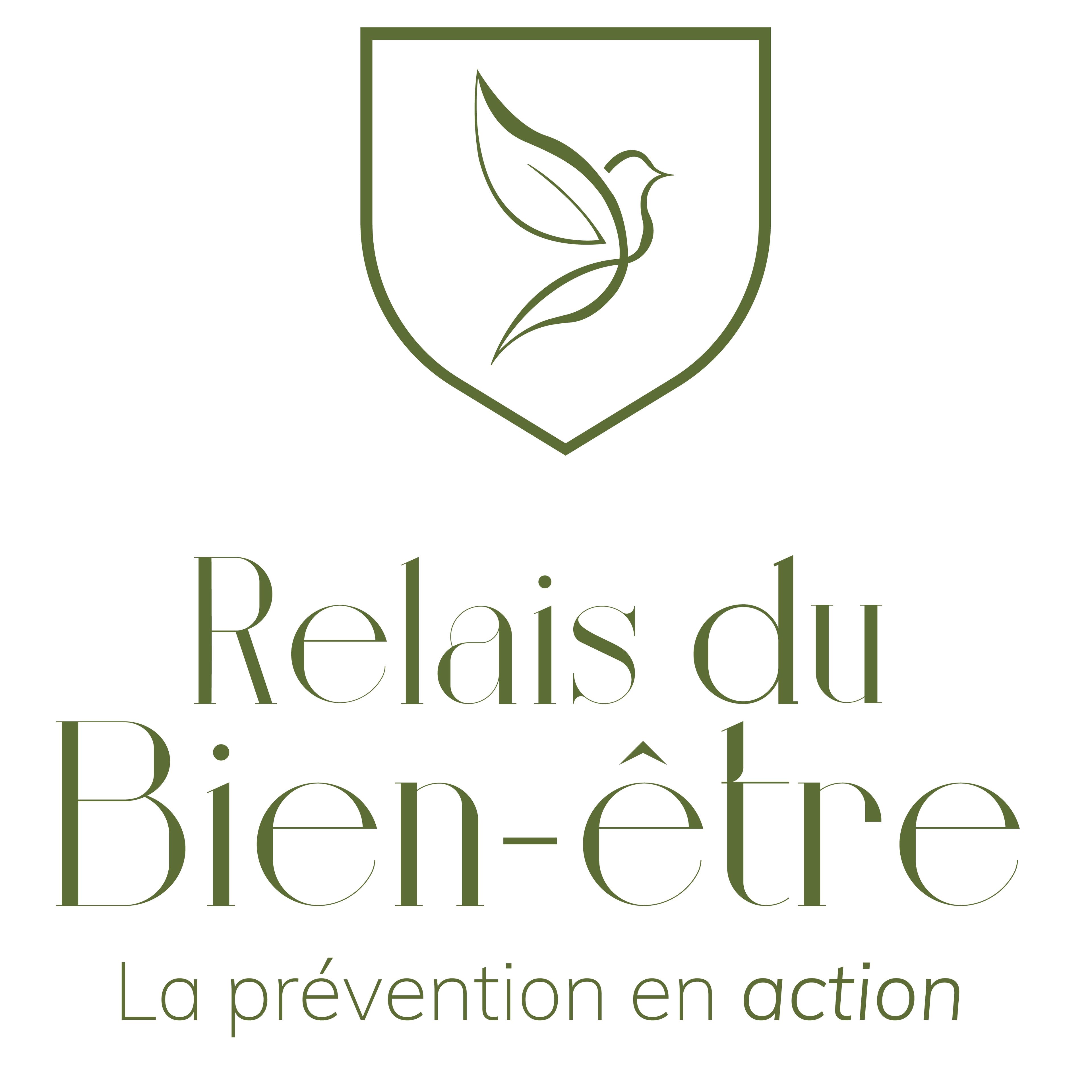 Logo de l'entreprise RELAIS DU BIEN ETRE