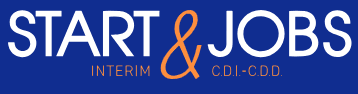 Logo de l'entreprise START&JOBS