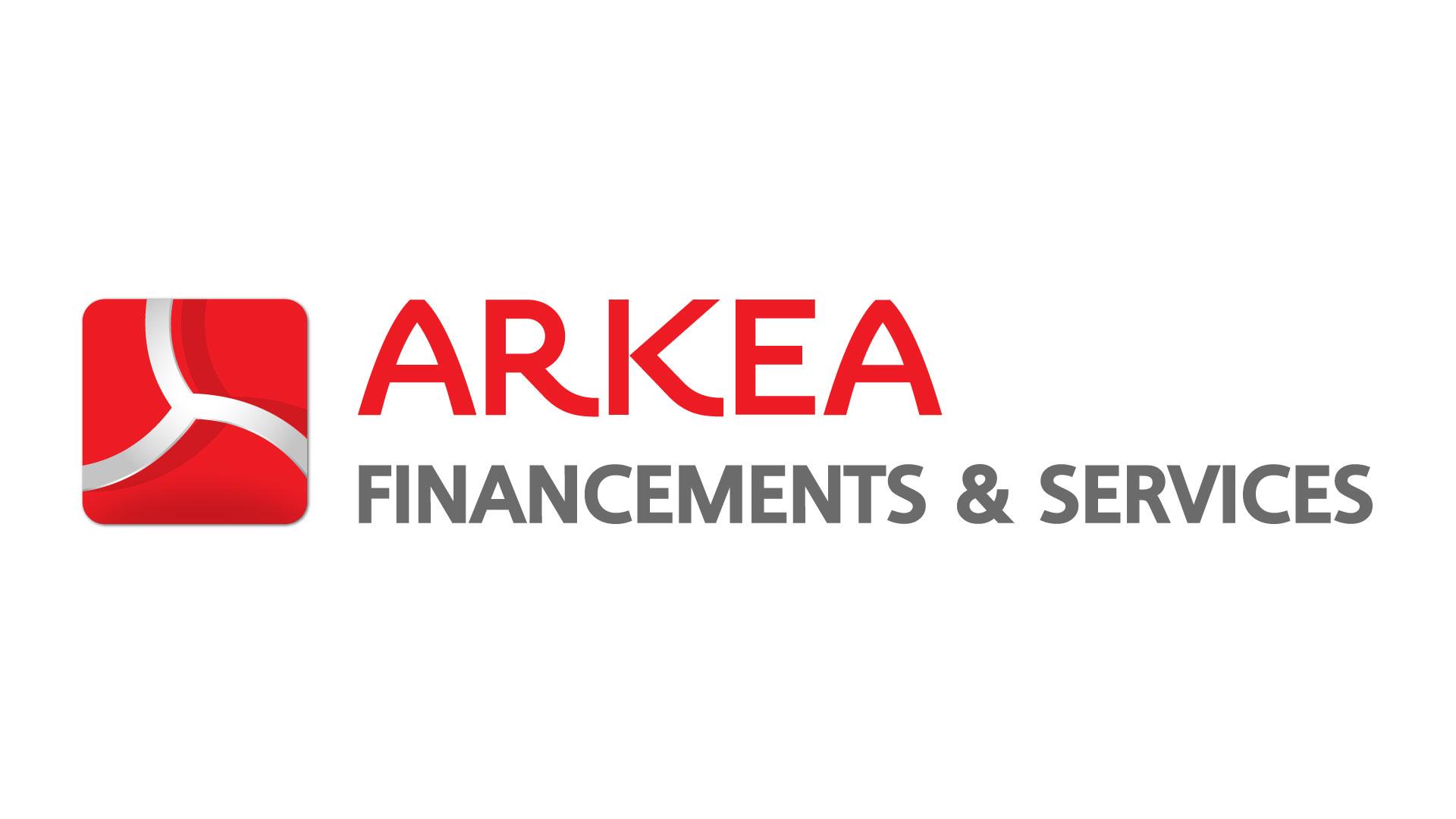 Logo de l'entreprise ARKEA FINANCEMENTS & SERVICES