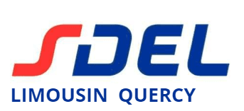 Logo de l'entreprise SDEL MASSIF CENTRAL