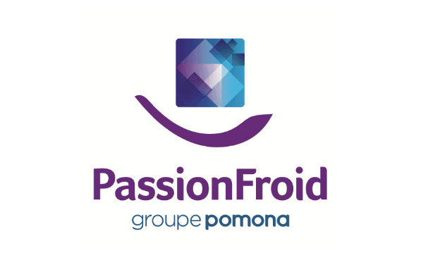 Logo de l'entreprise POMONA