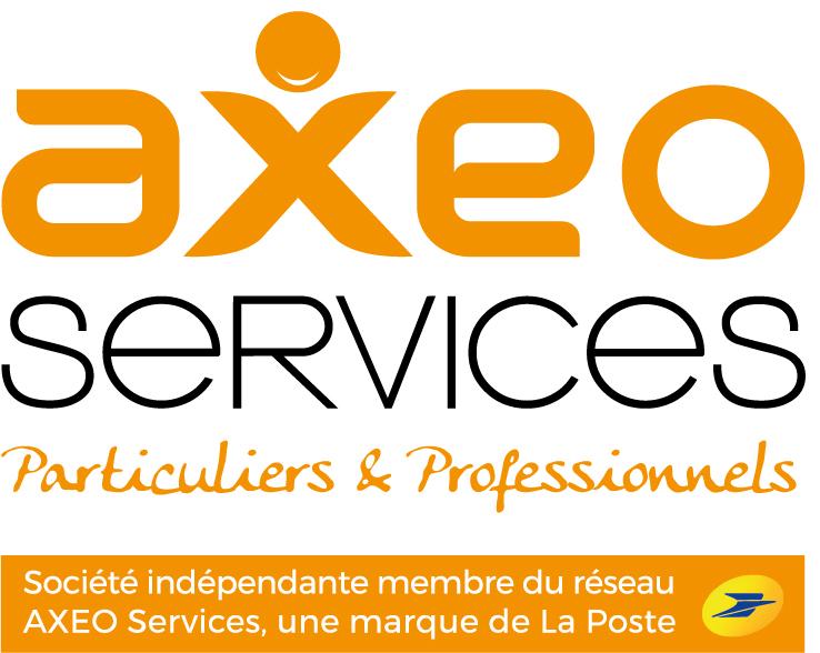 Logo de l'entreprise ALYDEL SERVICES