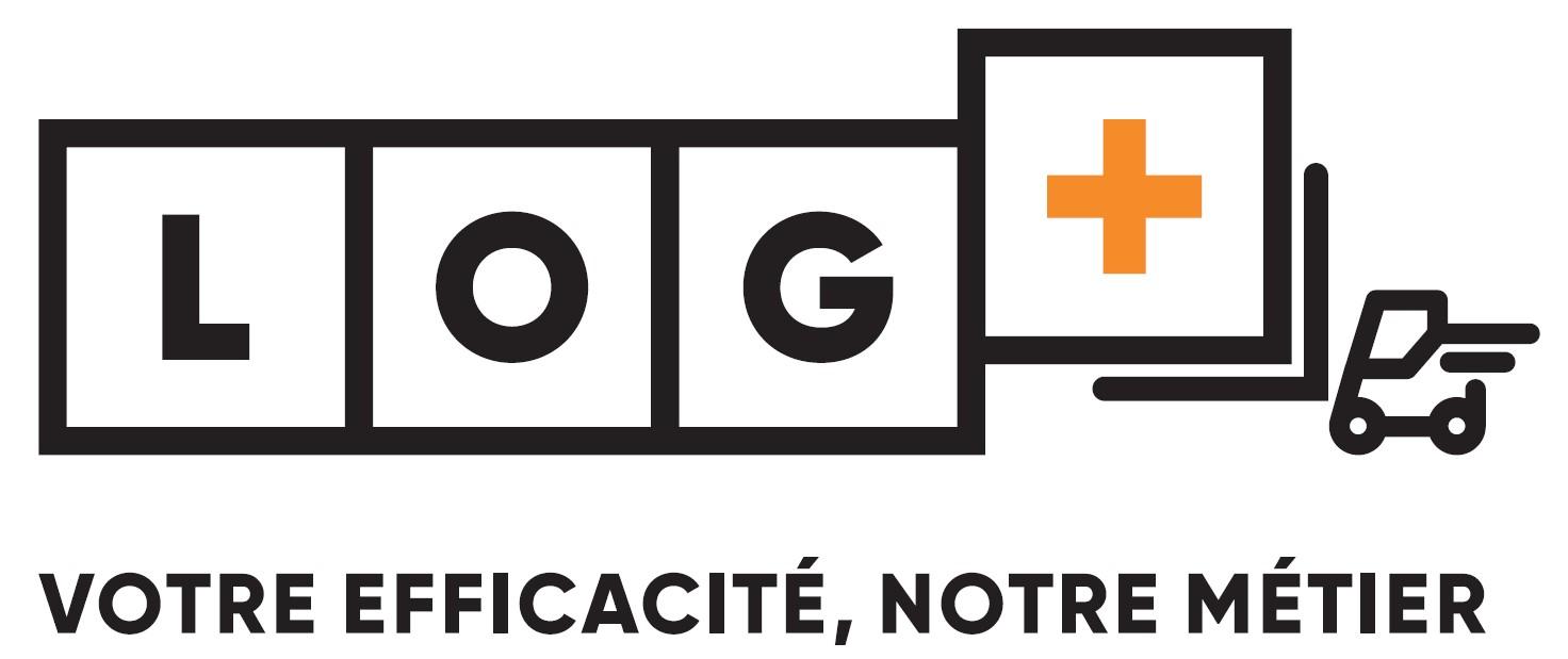 Logo de l'entreprise LOGPLUS