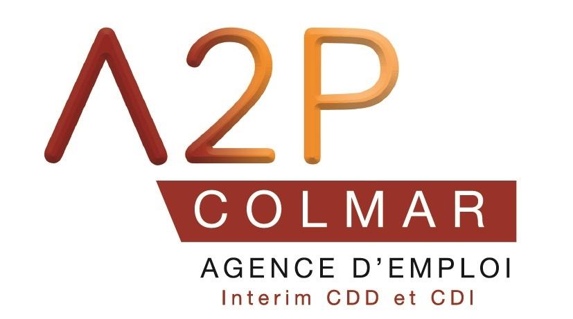 Logo de l'entreprise A2P COLMAR