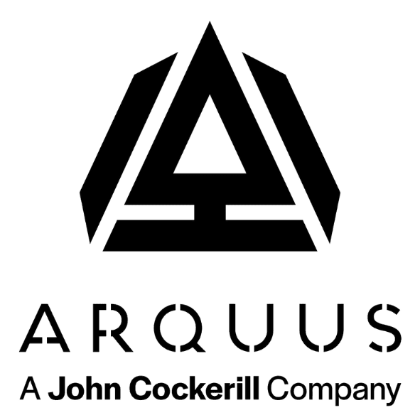 Logo de l'entreprise ARQUUS