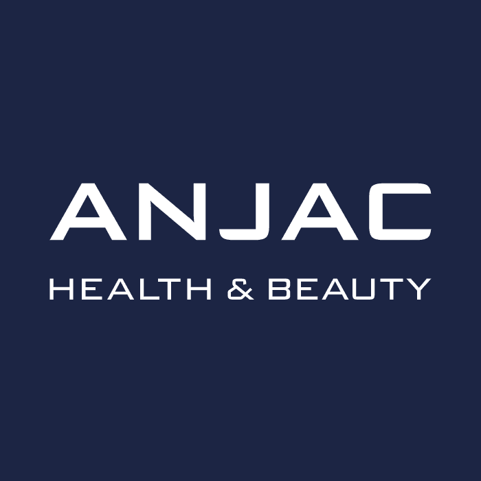 Logo de l'entreprise ANJAC
