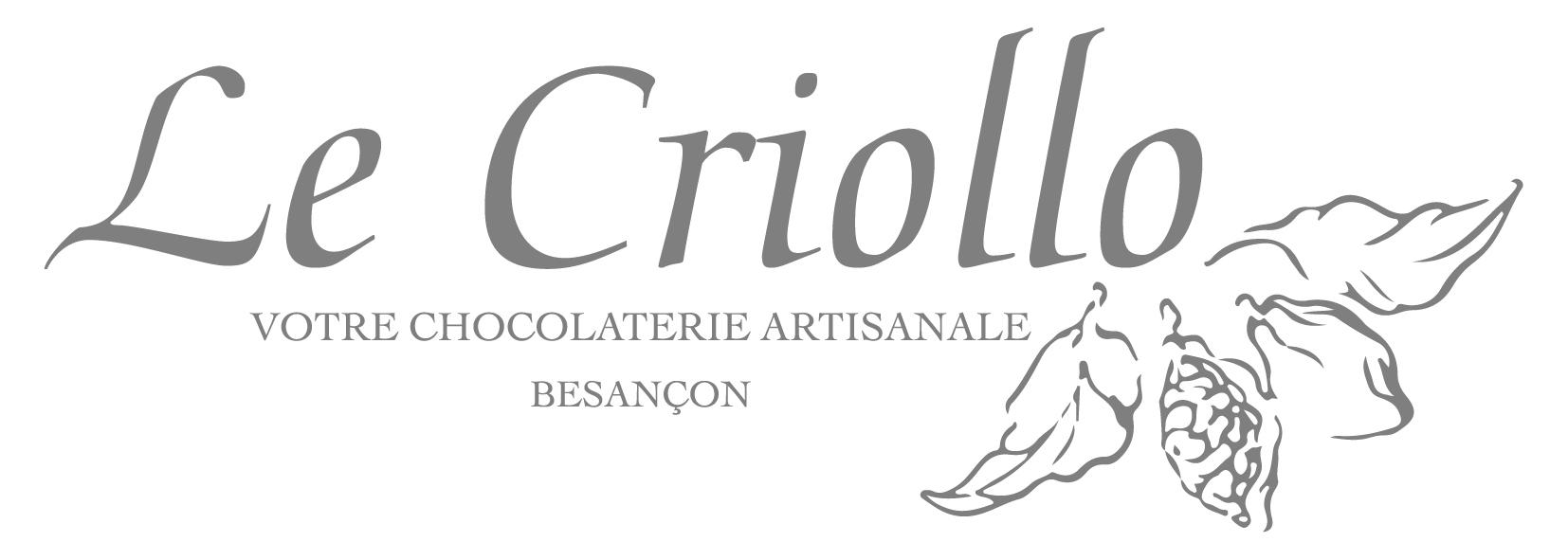 Logo de l'entreprise LE CRIOLLO