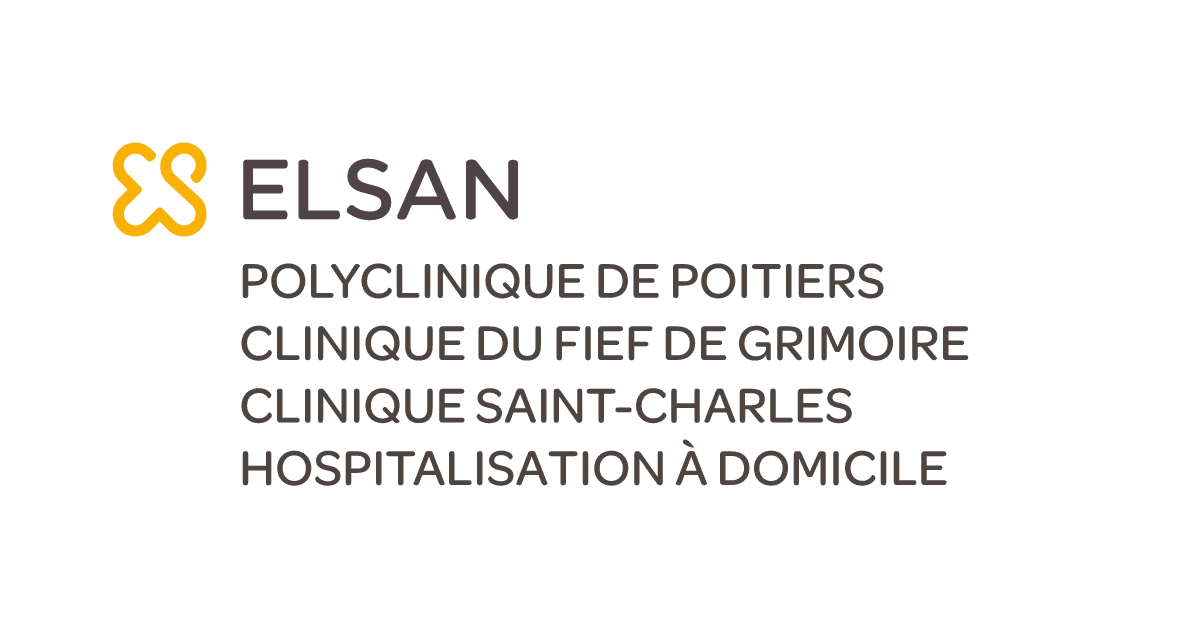 Logo de l'entreprise POLYCLINIQUE DE POITIERS