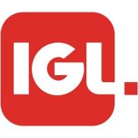Logo de l'entreprise INCENTIVE GESTION LOGISTIQUE SAS