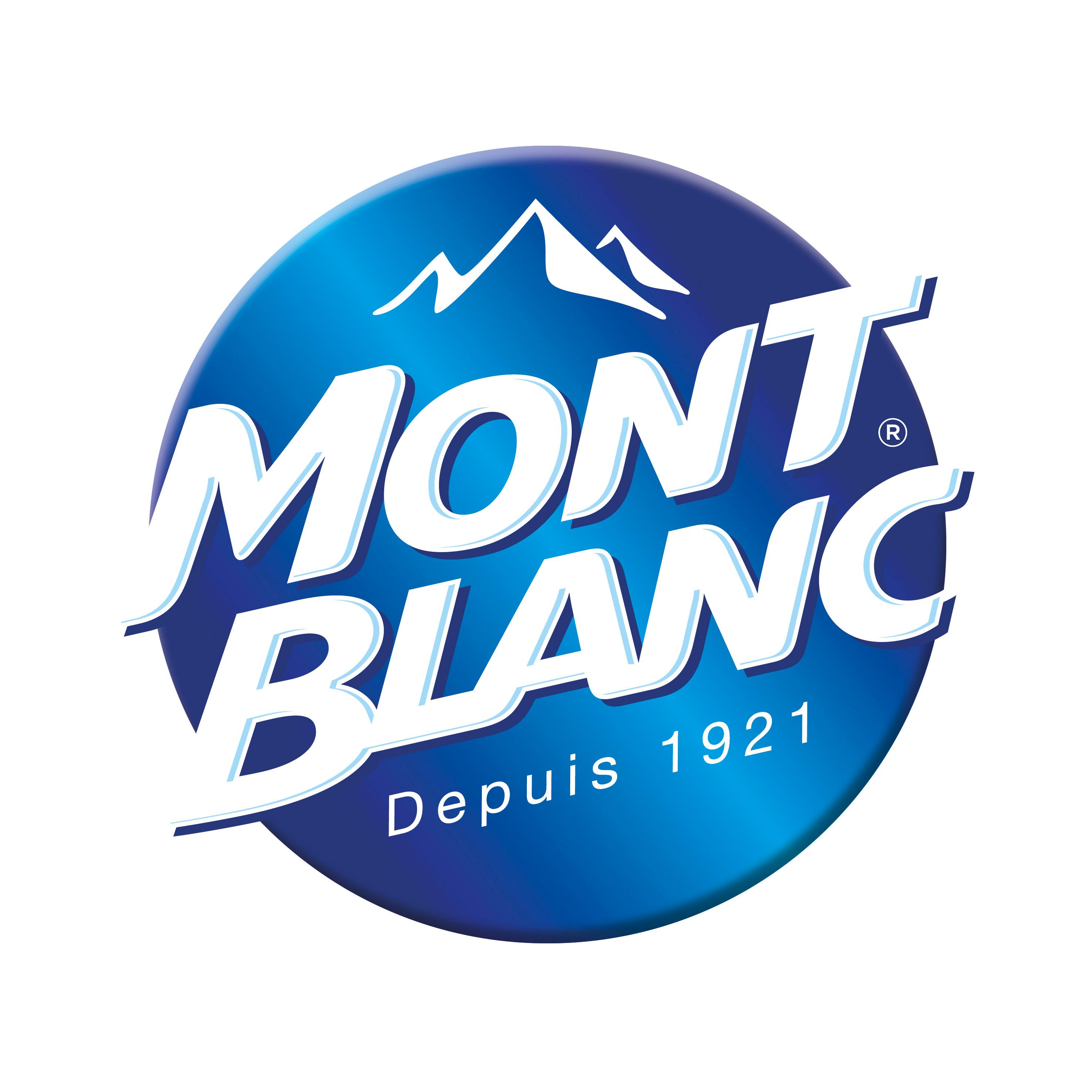 Logo de l'entreprise MONT BLANC