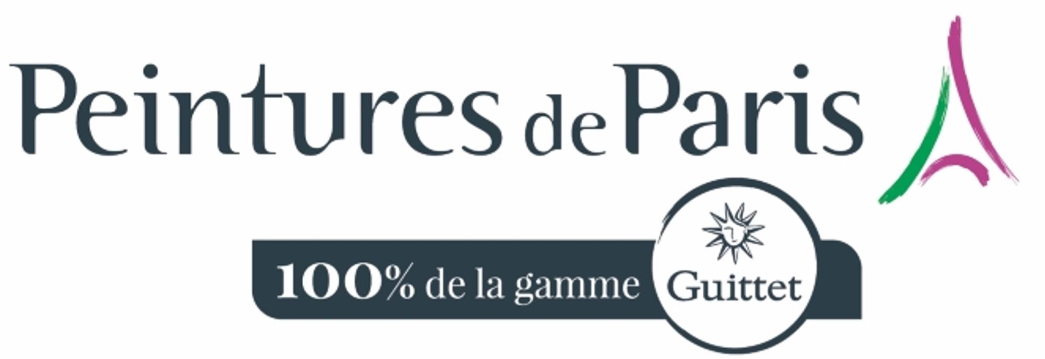 Logo de l'entreprise PPG ILE DE FRANCE