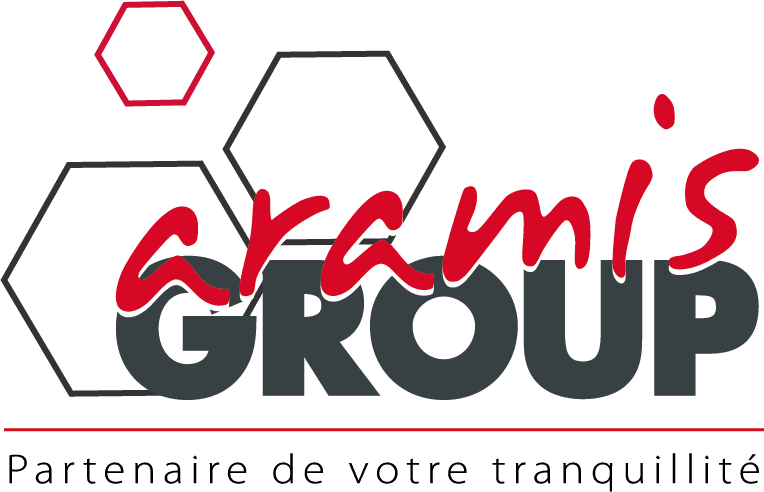 Logo de l'entreprise ARAMISGROUP