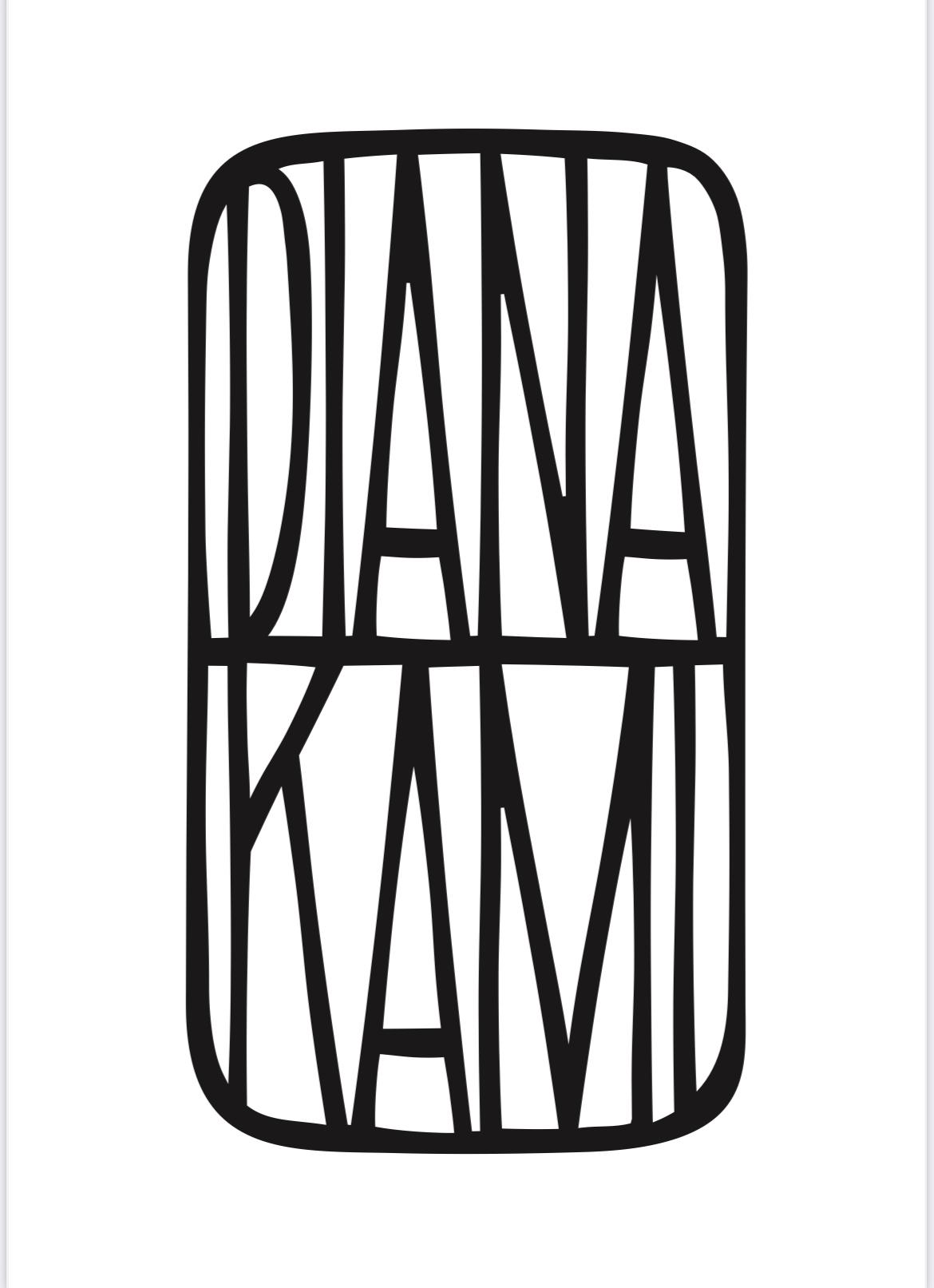 Logo de l'entreprise DIANA KAMI