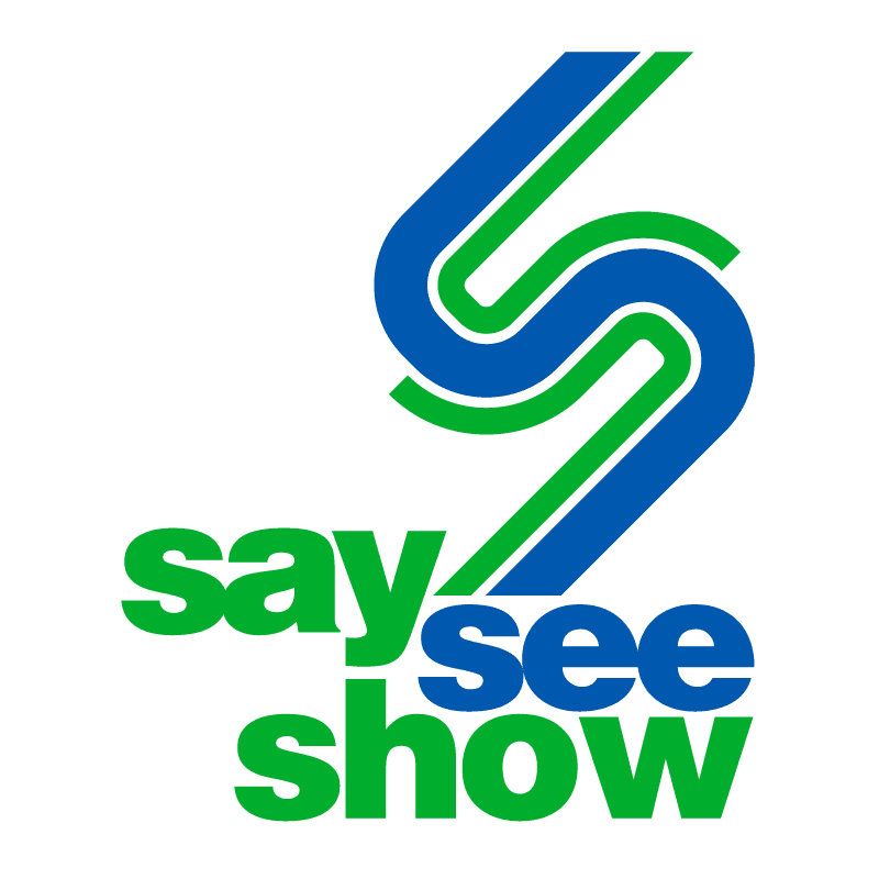 Logo de l'entreprise SAY SEE SHOW