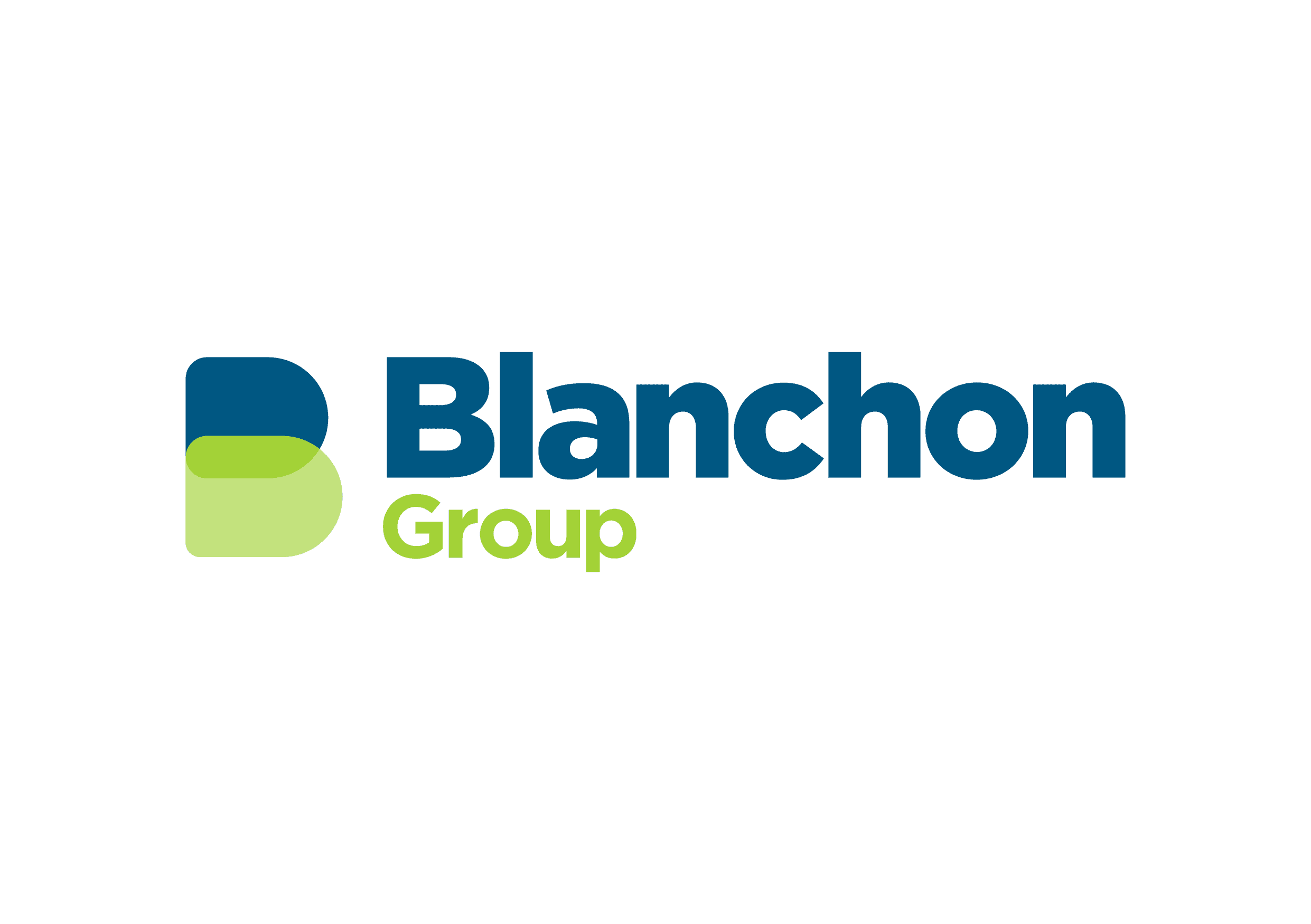 Logo de l'entreprise BLANCHON