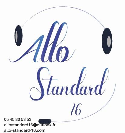 Logo de l'entreprise Allo standard 16