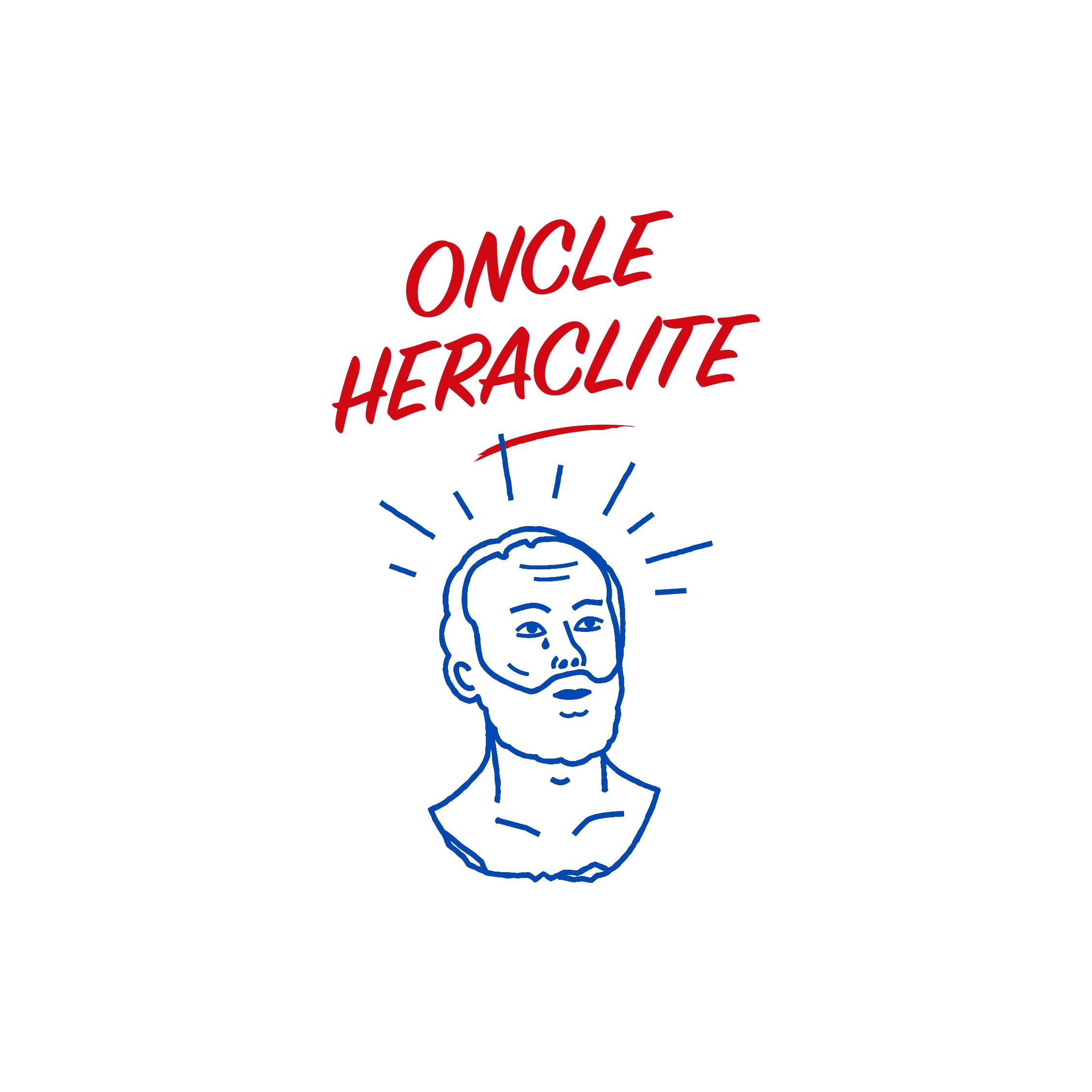 Logo de l'entreprise ONCLE HERACLITE