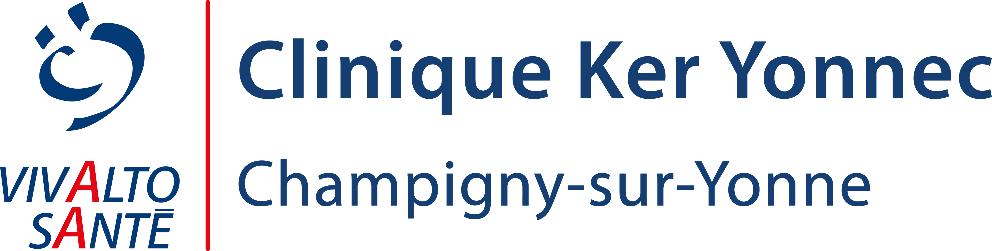 CLINIQUE KER YONNEC