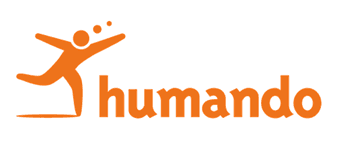 Logo de l'entreprise HUMANDO