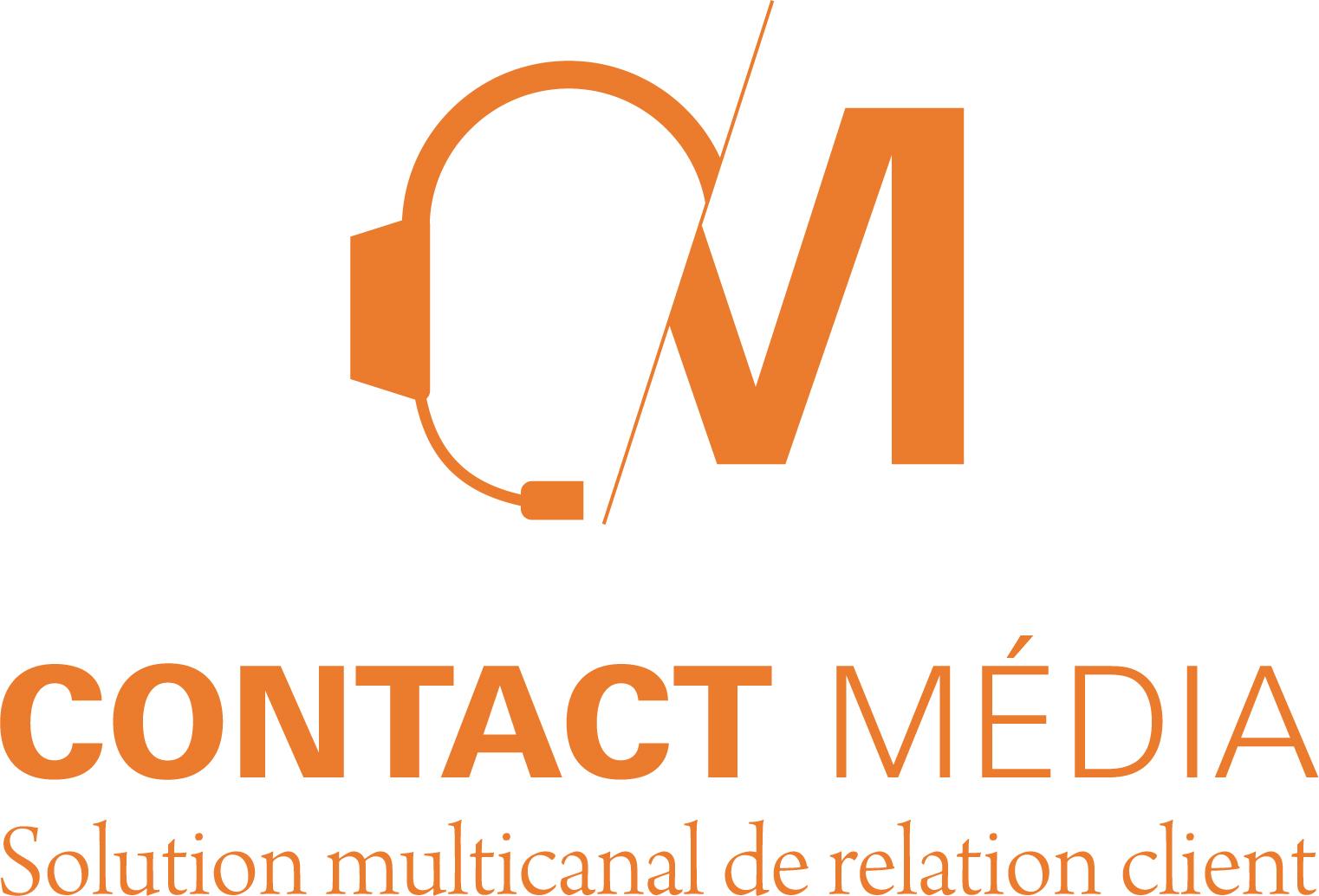 Logo de l'entreprise CONTACTMEDIA