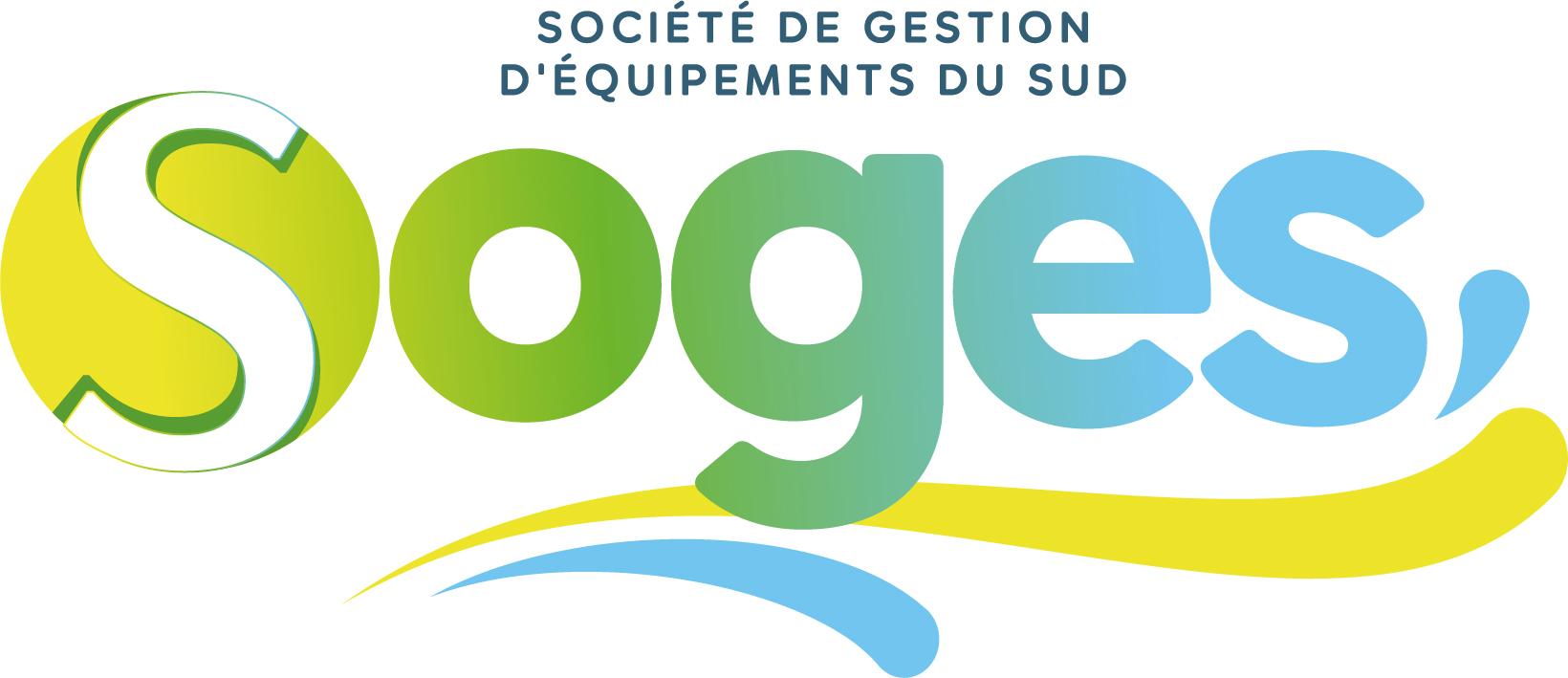 Logo de l'entreprise SOGES