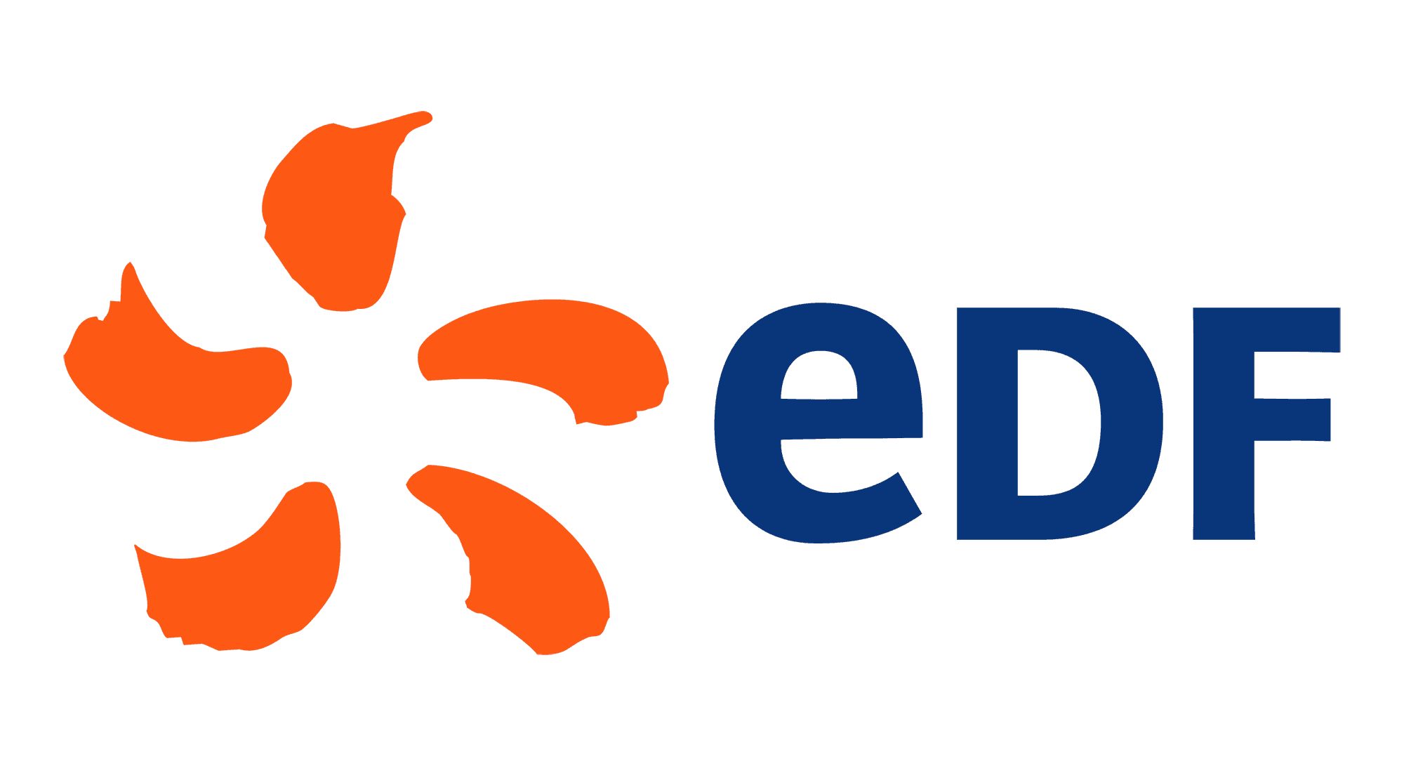 Logo de l'entreprise ELECTRICITE DE FRANCE