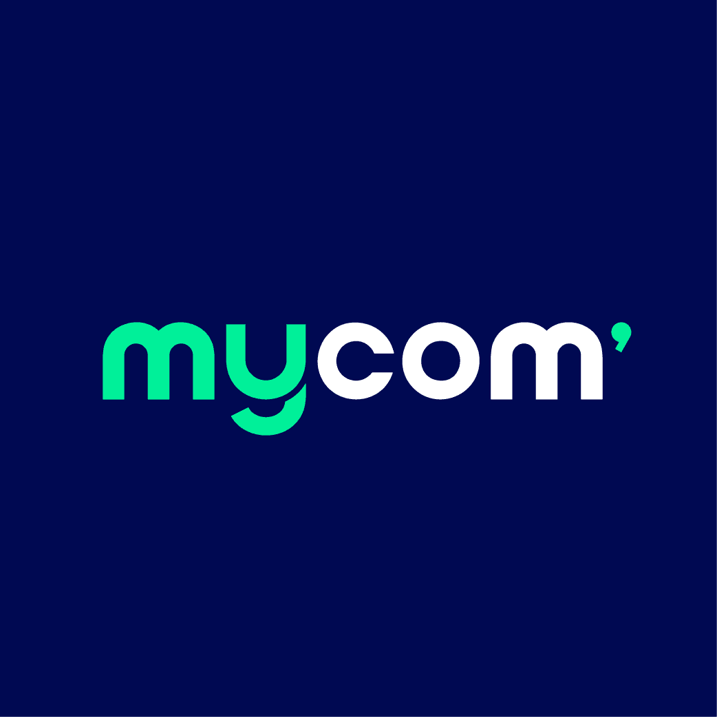 Logo de l'entreprise MYCOM