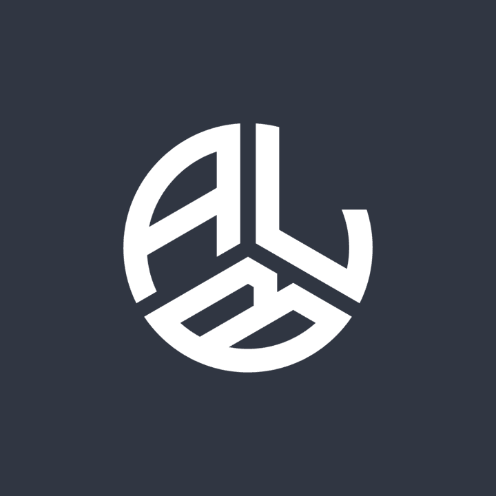 Logo de l'entreprise ALBDEV