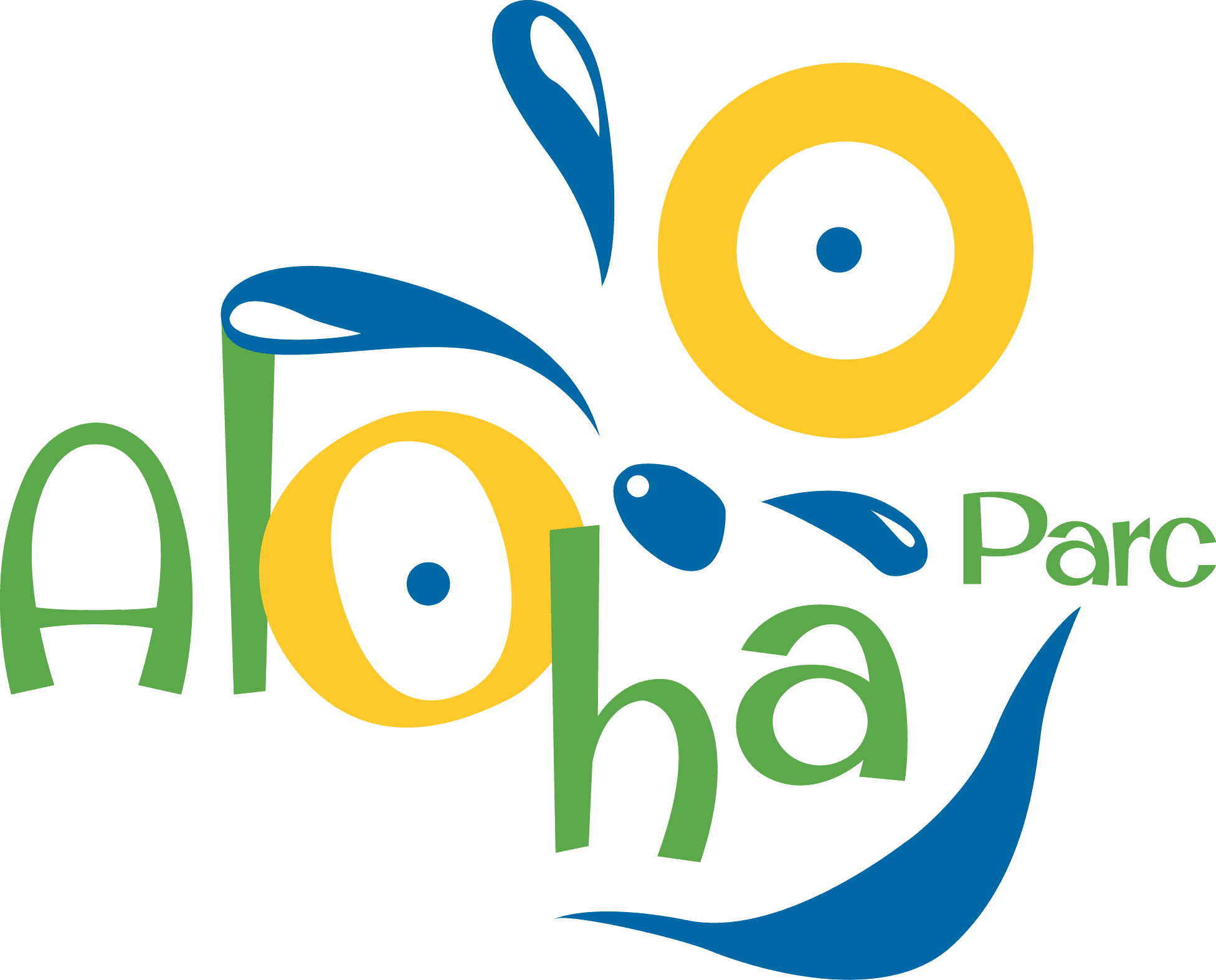 Logo de l'entreprise Aloha Parc