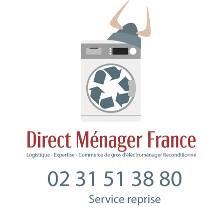 SARL DIRECT MENAGER FRANCE