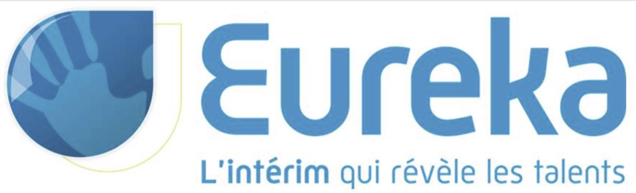 Logo de l'entreprise EUREKA