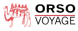 Logo de l'entreprise ORSO VOYAGE