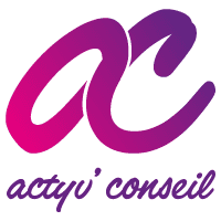 Logo de l'entreprise ACTYV'CONSEIL